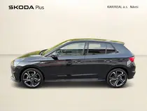Fabia Monte Carlo