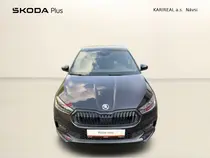 Fabia Monte Carlo