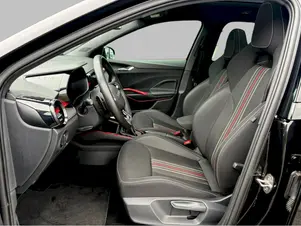 Škoda Fabia Monte Carlo