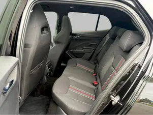 Škoda Fabia Monte Carlo