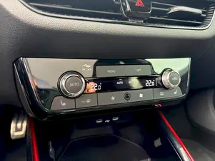 Škoda Fabia Monte Carlo