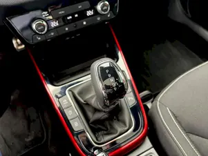 Škoda Fabia Monte Carlo