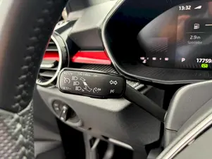 Škoda Fabia Monte Carlo