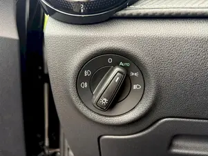 Škoda Fabia Monte Carlo