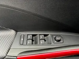 Škoda Fabia Monte Carlo