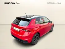Fabia Monte Carlo