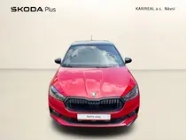 Fabia Monte Carlo