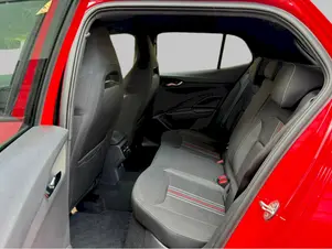 Škoda Fabia Monte Carlo