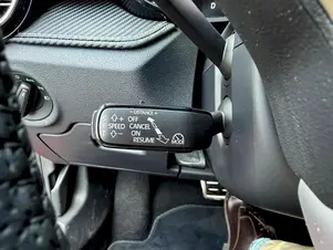 Škoda Fabia Monte Carlo