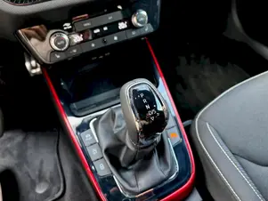 Škoda Fabia Monte Carlo
