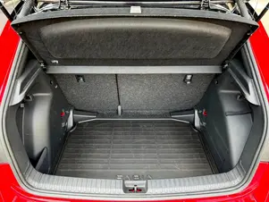 Škoda Fabia Monte Carlo