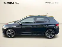 Fabia Monte Carlo