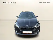 Fabia Monte Carlo