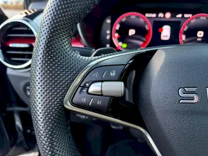 Škoda Fabia Monte Carlo