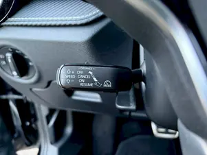 Škoda Fabia Monte Carlo