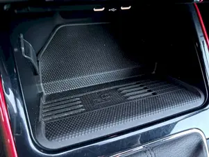 Škoda Fabia Monte Carlo