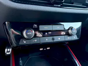 Škoda Fabia Monte Carlo