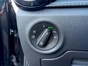 Škoda Fabia Monte Carlo
