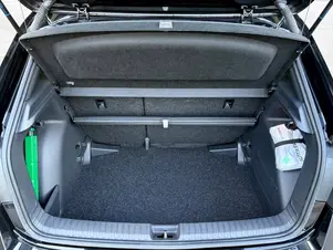 Škoda Fabia Monte Carlo