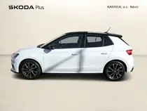 Fabia Monte Carlo