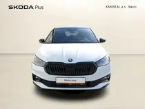 Fabia Monte Carlo