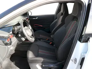 Škoda Fabia Monte Carlo