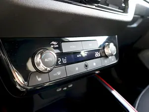 Škoda Fabia Monte Carlo