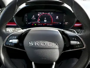 Škoda Fabia Monte Carlo