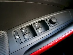 Škoda Fabia Monte Carlo