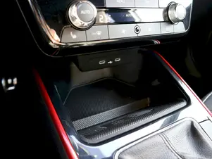 Škoda Fabia Monte Carlo