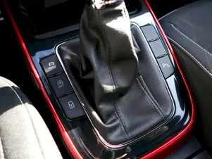 Škoda Fabia Monte Carlo
