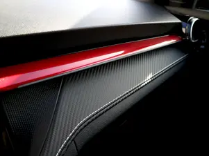 Škoda Fabia Monte Carlo