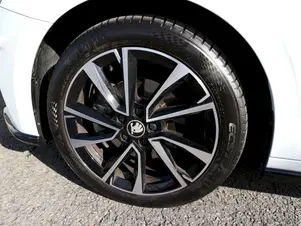 Škoda Fabia Monte Carlo