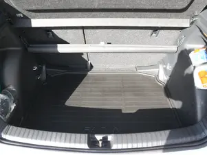 Škoda Fabia Monte Carlo