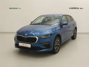 Škoda Scala Top Selection