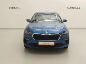 Škoda Scala Top Selection