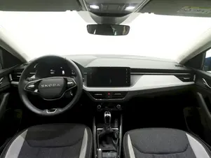 Škoda Scala Top Selection