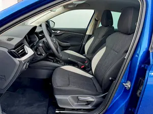 Škoda Scala Top Selection