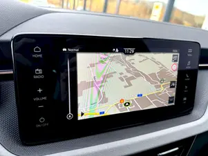 Škoda Scala Top Selection