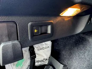 Škoda Scala Top Selection