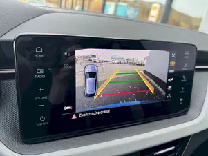 Škoda Scala Top Selection