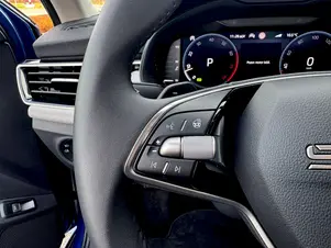 Škoda Scala Top Selection