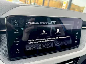 Škoda Scala Top Selection