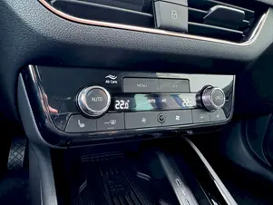 Škoda Scala Top Selection