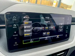 Škoda Scala Top Selection