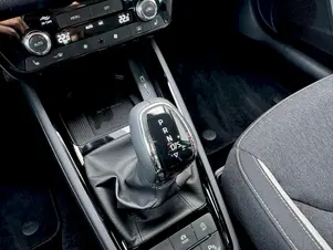 Škoda Scala Top Selection