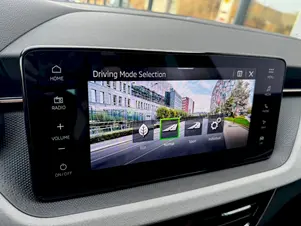 Škoda Scala Top Selection