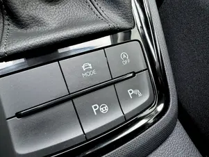 Škoda Scala Top Selection