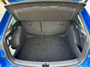 Škoda Scala Top Selection