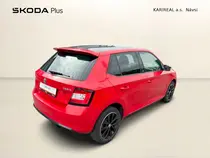 Fabia Monte Carlo